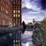 Anchor Mill Paisley