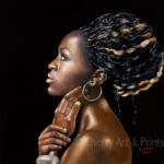 Ebony