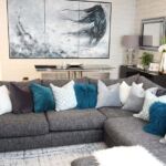 3 part horse canvas