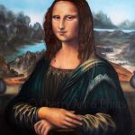 Mona-Lisa