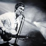 Noel Gallagher Nikon 1